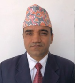 Ram Babu Mishra